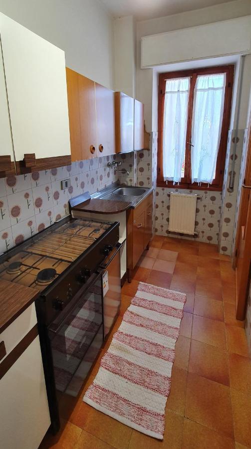 Appartamento Da Vanna 알게로 외부 사진