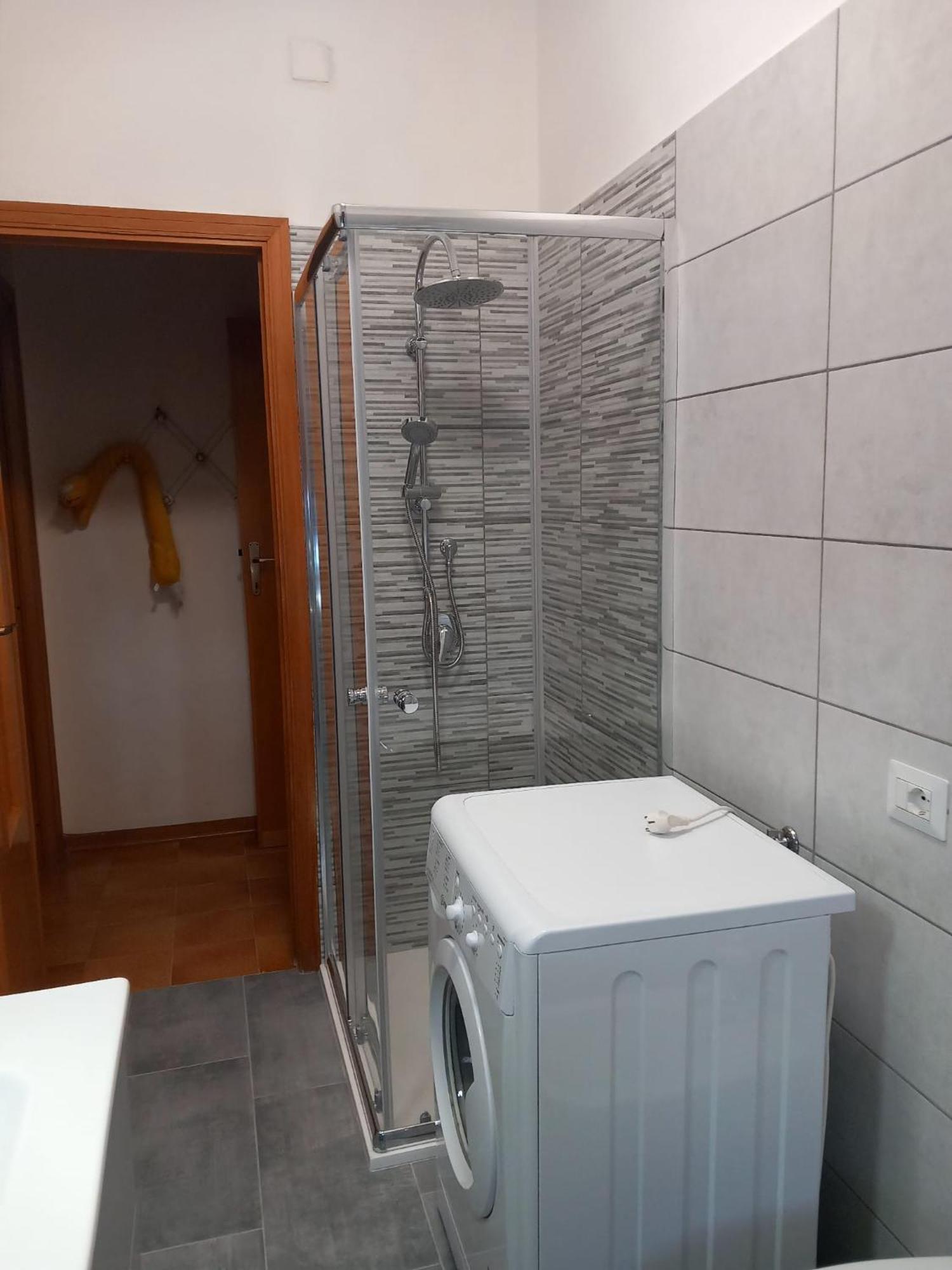 Appartamento Da Vanna 알게로 외부 사진